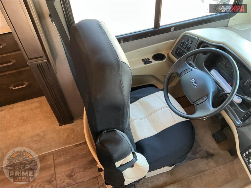 2018 Allegro M-36LA FORD 320HP - ALLEGRO OPEN ROAD SERIES — фото 21