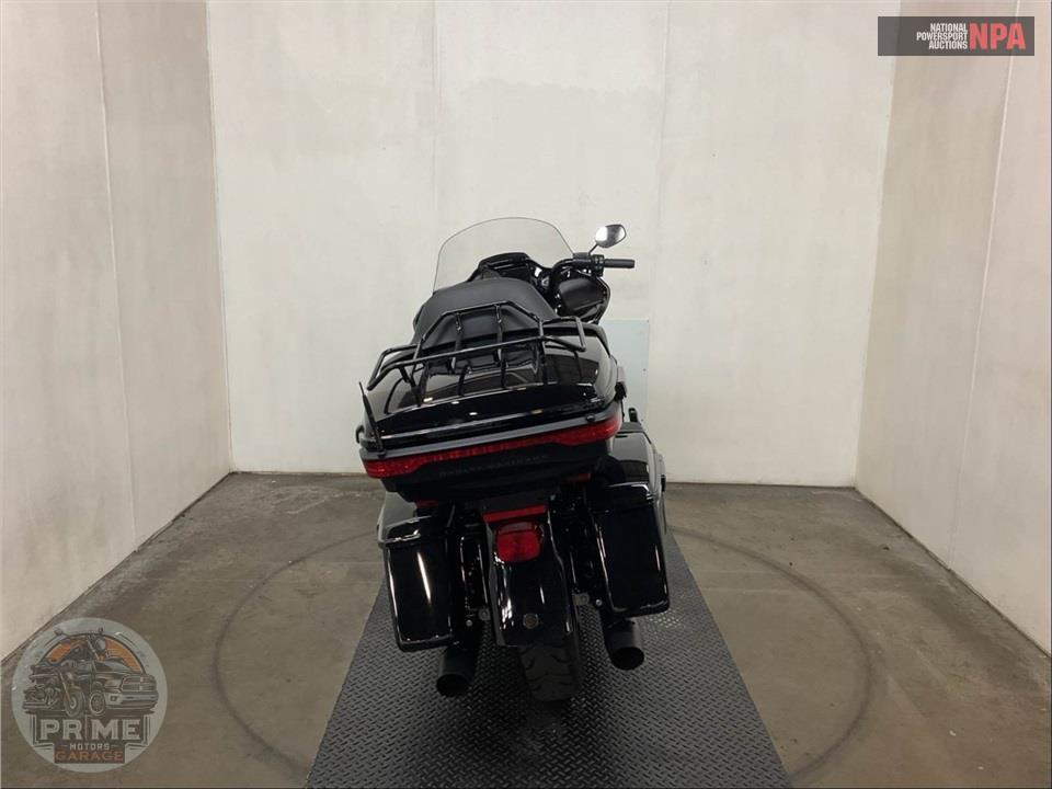 2023 Harley-Davidson FLTRK ROAD GLIDE LIMITED — фото 4