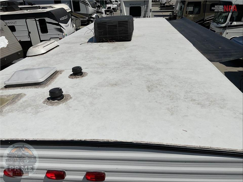 2019 Keystone Rv M-260 BH - SPRINGDALE SERIES — фото 57