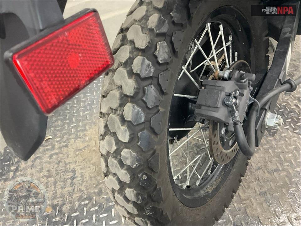 2023 Kawasaki KLR650 S — фото 12