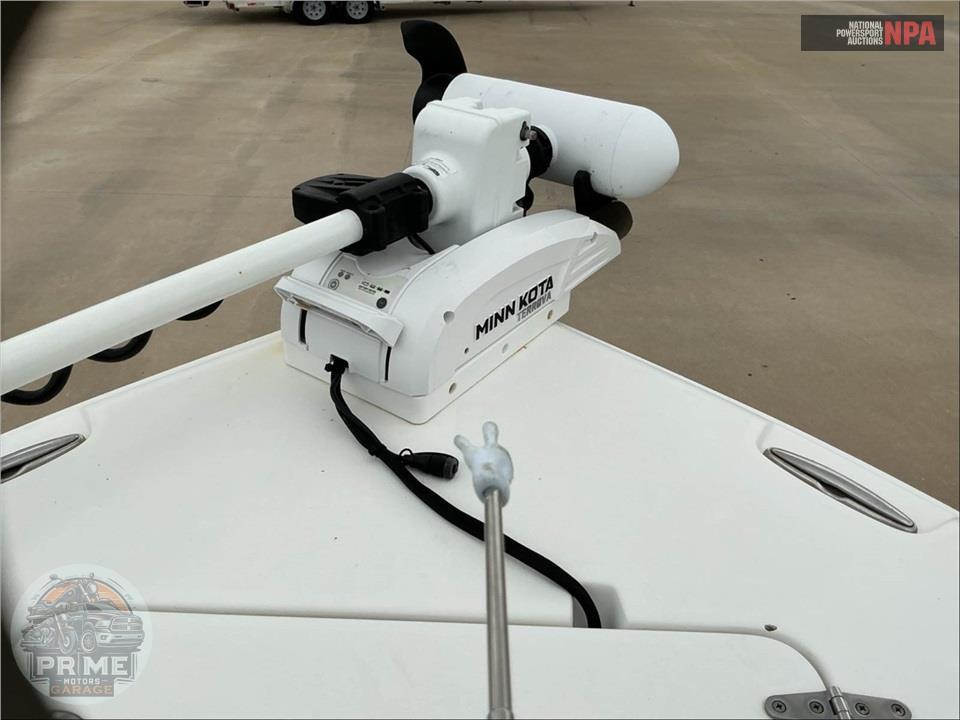 2015 Sea Hunt Boat ULTRA 235 SE/CC(*) L=23-E=1-250HP YAMAHA OB — фото 13