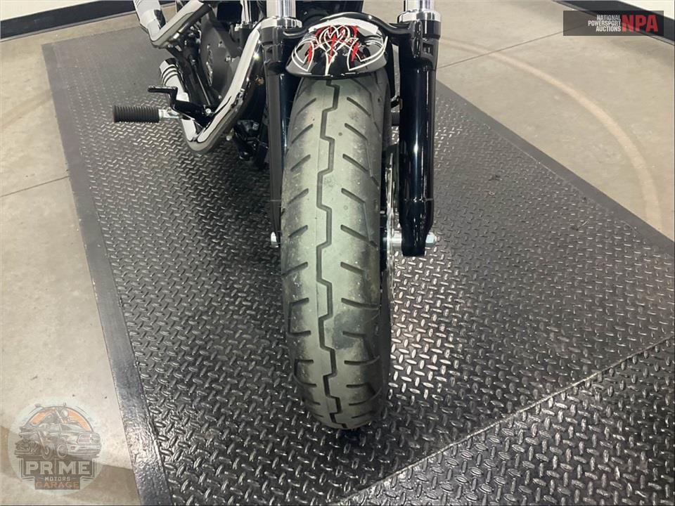 2022 Harley-Davidson XL1200X FORTY-EIGHT — фото 15