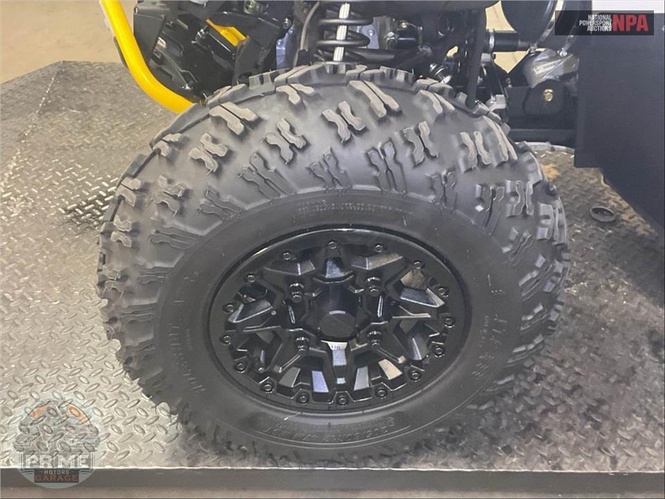 2023 Can-Am RENEGADE X XC 1000R — фото 13