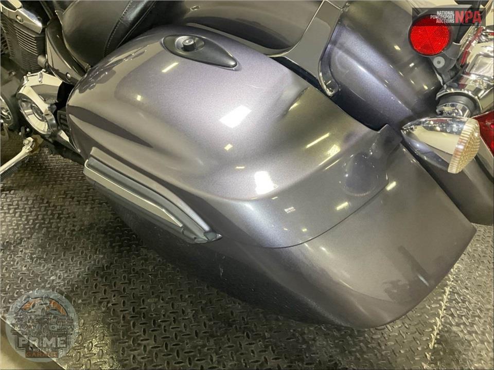 2014 Yamaha XVS13CTFE/C V-STAR DELUXE — фото 23