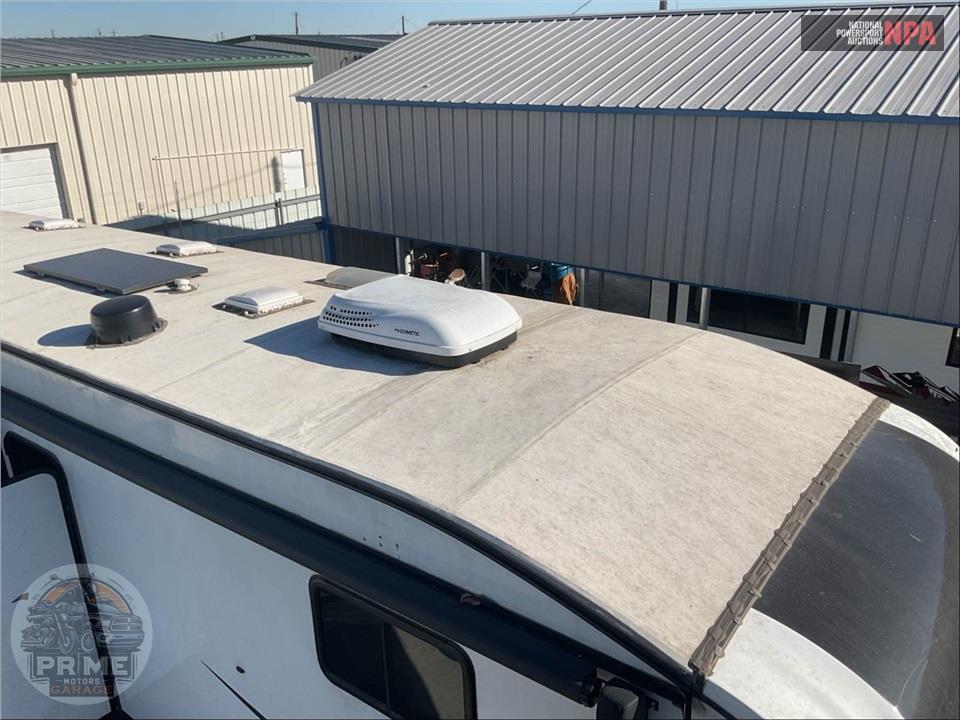 2023 East To West M-375BH-OK - TANDARA FIFTH WHEEL SERIES — фото 38