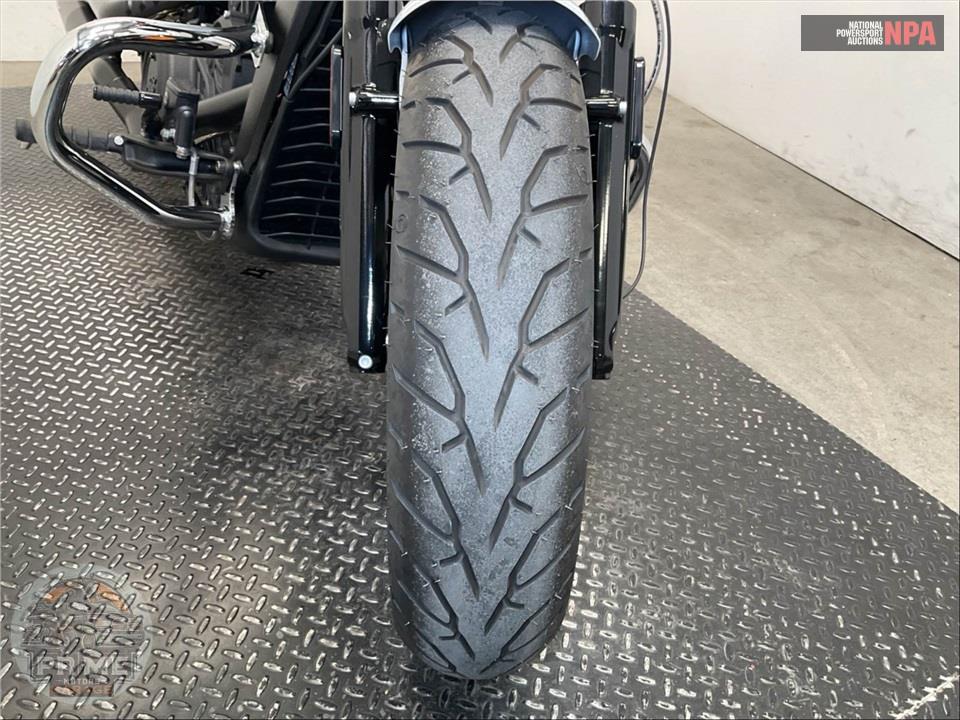 2024 Indian Motorcycle SCOUT BOBBER SIXTY — фото 14