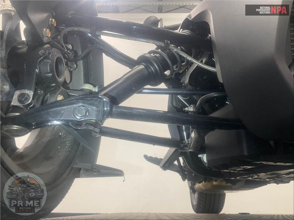 2021 Can-Am RYKER 600 ACE — фото 28