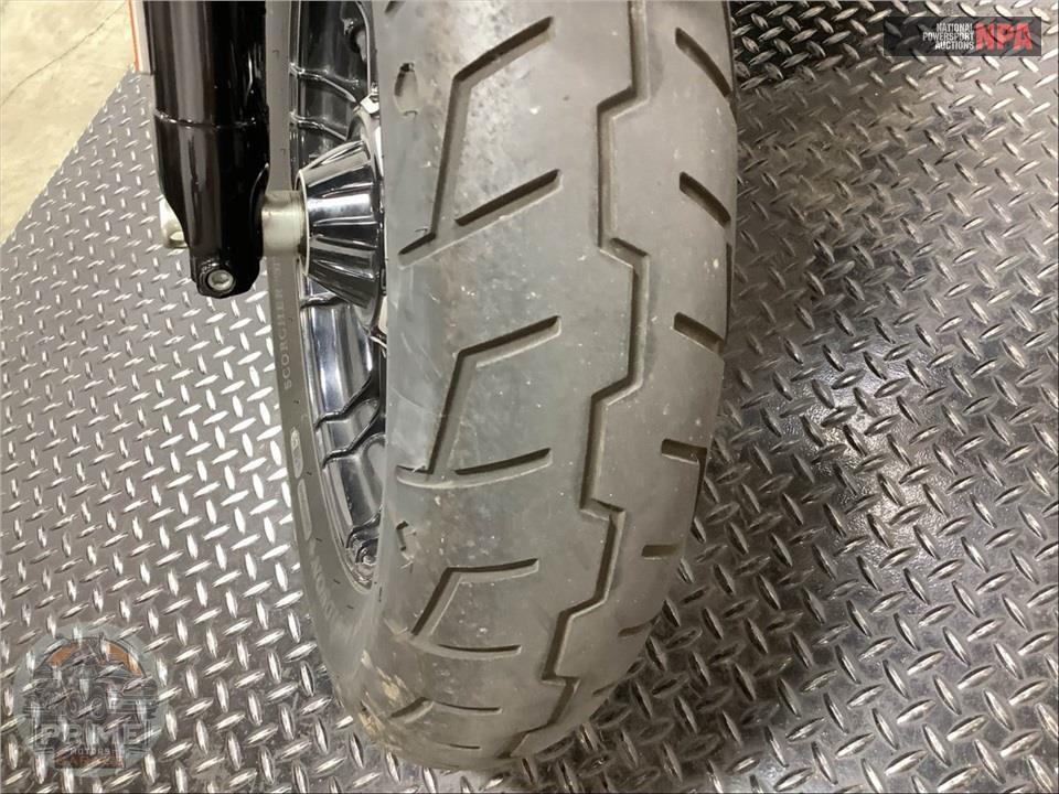 2019 Harley-Davidson XL1200X FORTY-EIGHT — фото 17