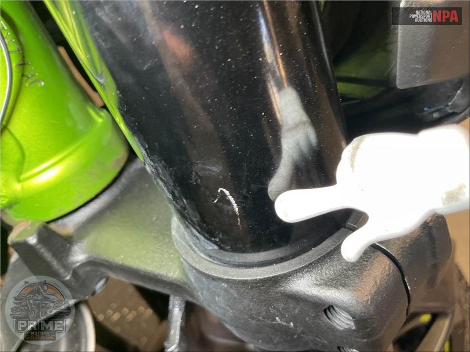 2017 Kawasaki ZR900AHFL Z900 — фото 31