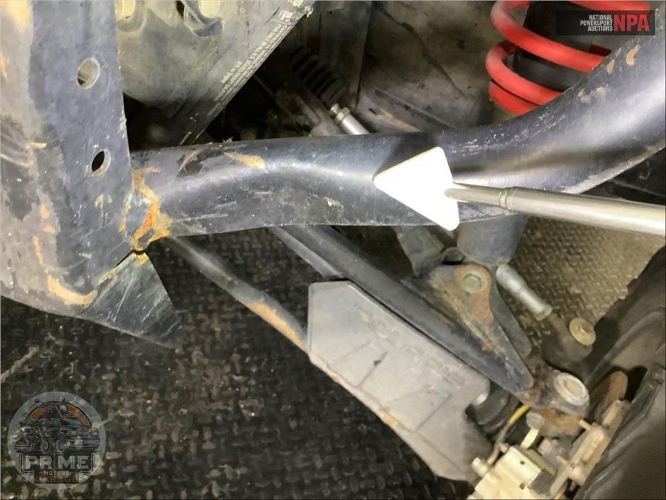 2019 Polaris RANGER CREW XP 900 EPS (CAMOUFLAGE) — фото 65