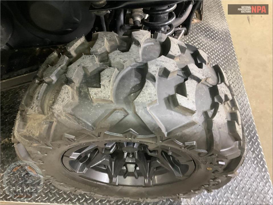 2020 Can-Am DEFENDER MAX XT HD8 — фото 21