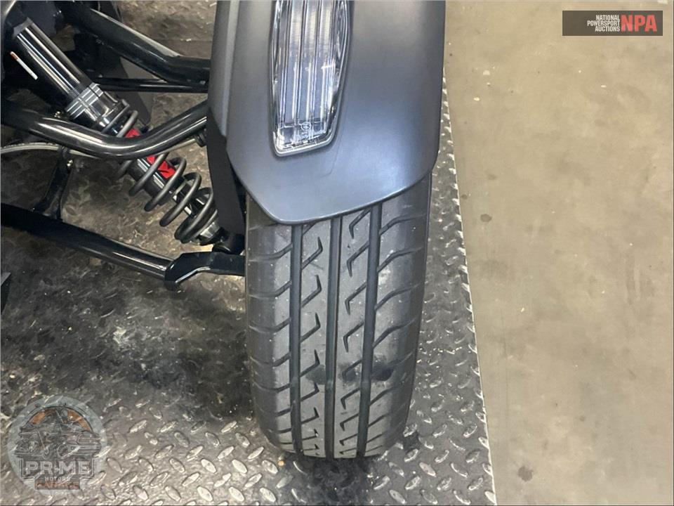 2025 Can-Am RYKER SPORT 900 ACE — фото 14
