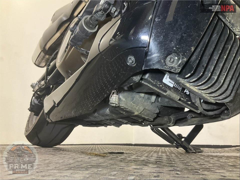 2024 Harley-Davidson RH1250S SPORTSTER S — фото 12