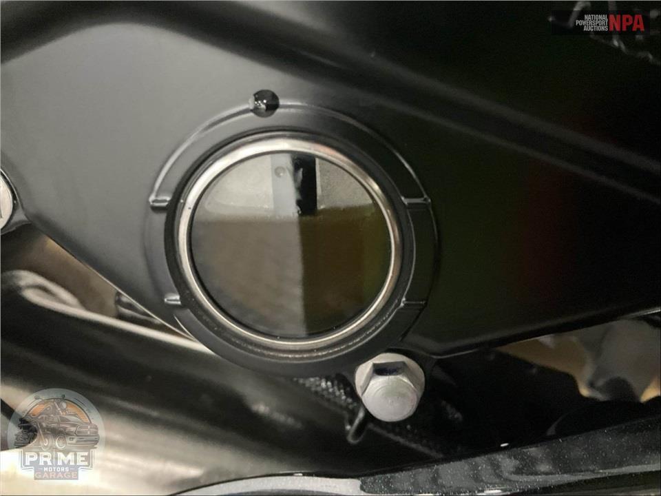 2025 Kawasaki EX650PSFAL NINJA 650 ABS — фото 6
