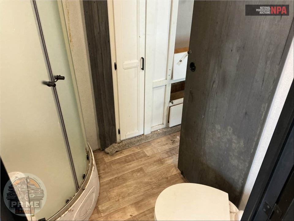 2022 Keystone Rv M-38 FQTS - HIDEOUT SERIES — фото 19