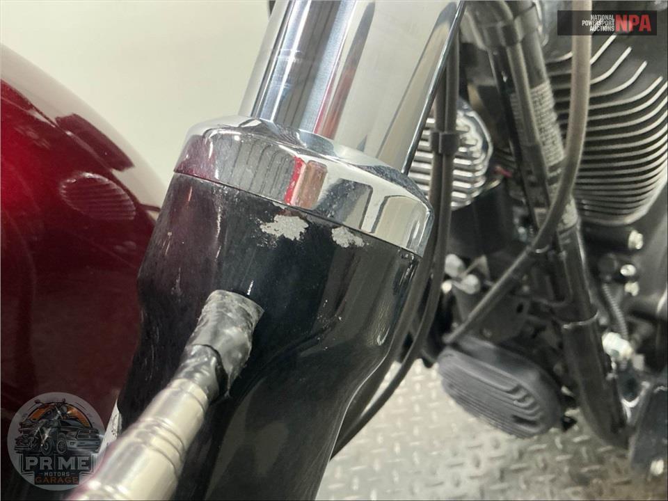 2017 Harley-Davidson FXSB BREAKOUT — фото 25