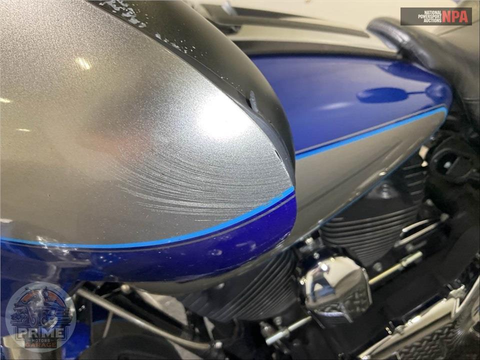 2009 Harley-Davidson FLHTCU ULTRA CLASSIC ELECTRA GLIDE — фото 17