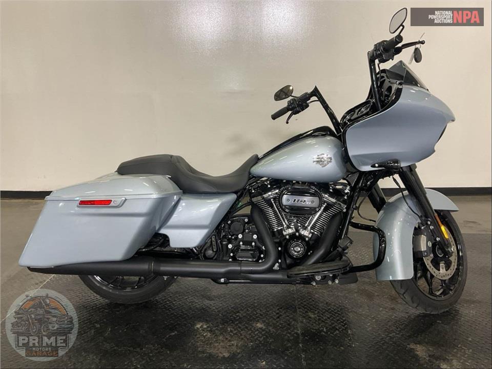 2023 Harley-Davidson FLTRXS ROAD GLIDE SPECIAL — фото 1