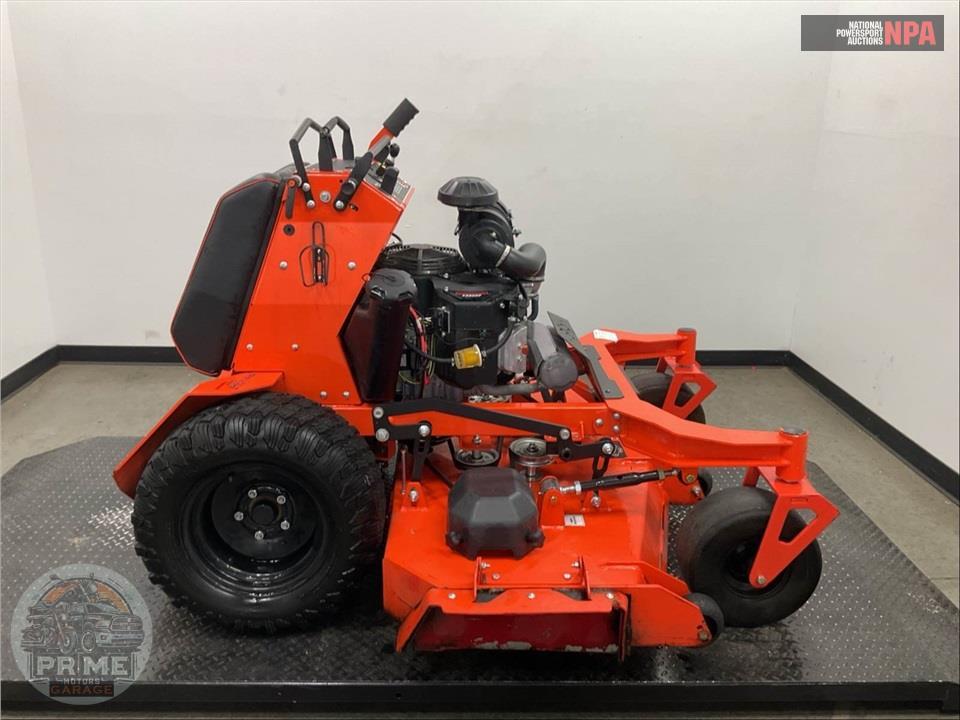2024 Bad Boy Mowers REVOLT 54" KAWASAKI FX850 27HP — фото 1
