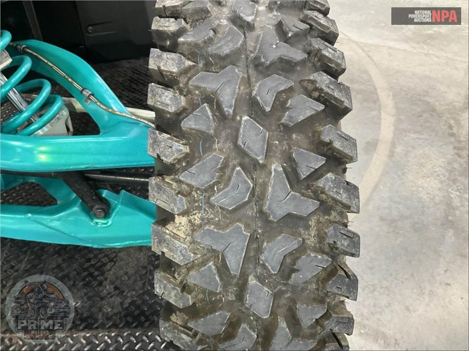 2025 Polaris RZR PRO R 4 ULTIMATE — фото 20