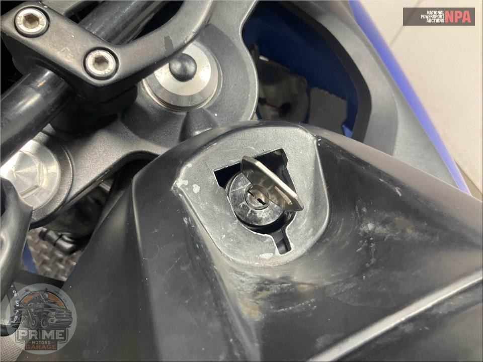2012 Kawasaki EX650ECF NINJA 650R — фото 20