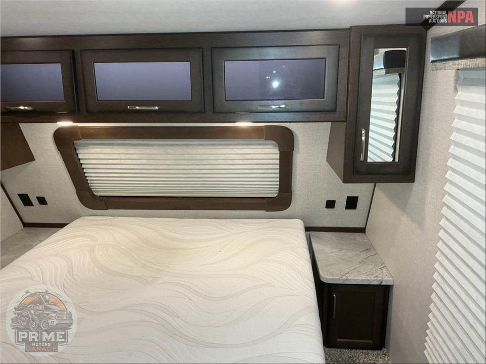2020 Atlas M-2502REF - FIFTH WHEEL SERIES — фото 12
