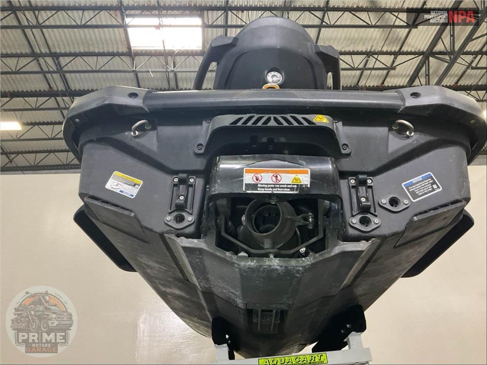 2023 Seadoo/Brp GTR 230 SOUND SYSTEM — фото 19