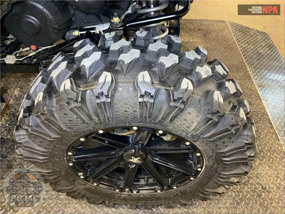 2025 Polaris RANGER XP 1000 PREMIUM — фото 24