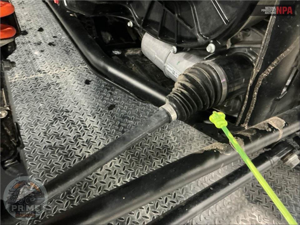 2025 Polaris RZR XP 4 1000 ULTIMATE — фото 18