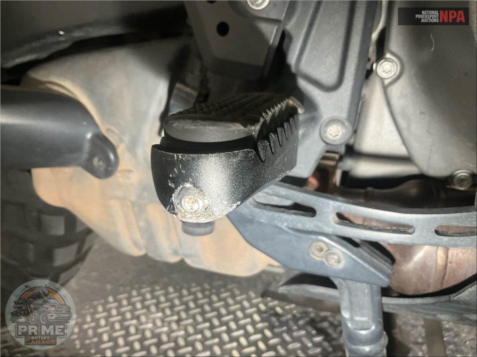 2022 Harley-Davidson RA1250S PAN AMERICA 1250 SPECIAL — фото 29
