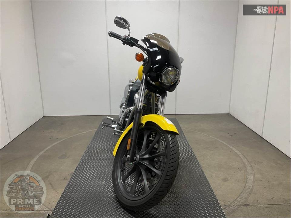2023 Honda CT1300CXA FURY — фото 2