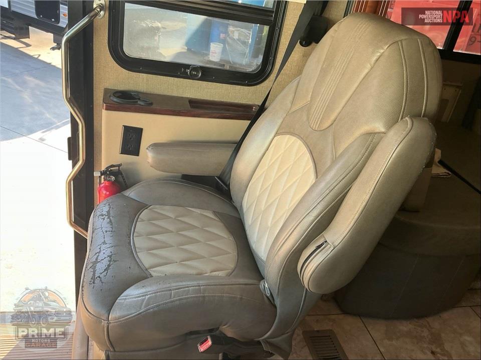 2018 Berkshire M-38A 340HP CUMMINS — фото 22