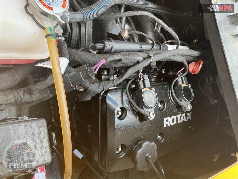2022 Seadoo/Brp RXT-X 300 TECH PACKAGE — фото 7