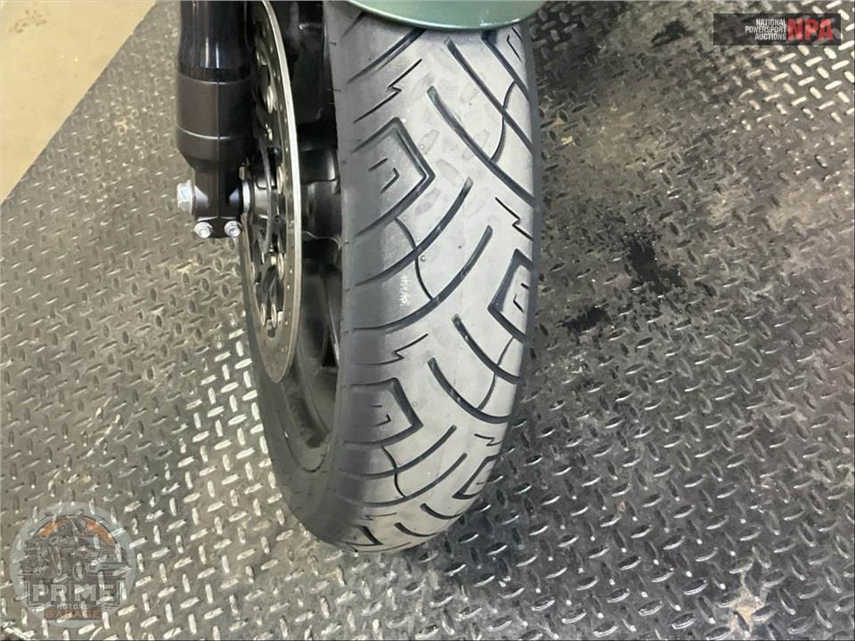 2024 Honda CMX1100D2 REBEL 1100T DCT — фото 23