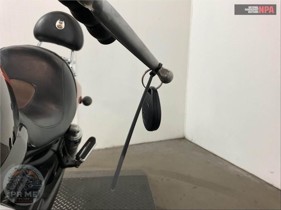 2008 Harley-Davidson VRSCAW (Anniv) — фото 11