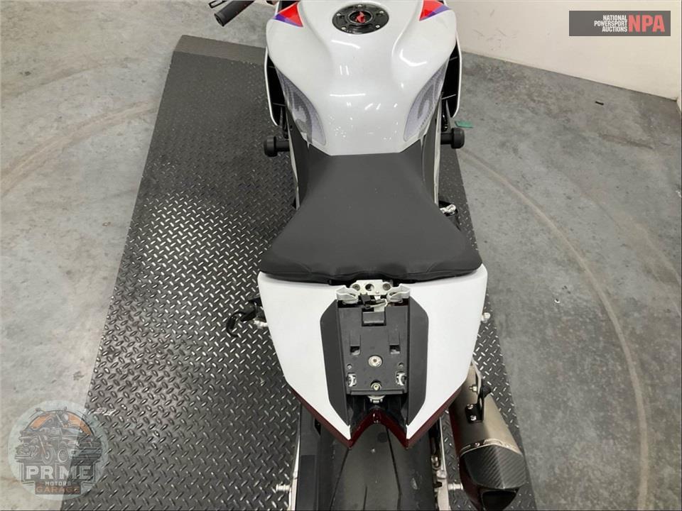 2024 Aprilia TUONO V4 FACTORY 1100 — фото 14