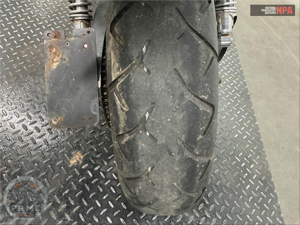 2001 Honda VT750DC1 SHADOW SPIRIT — фото 22