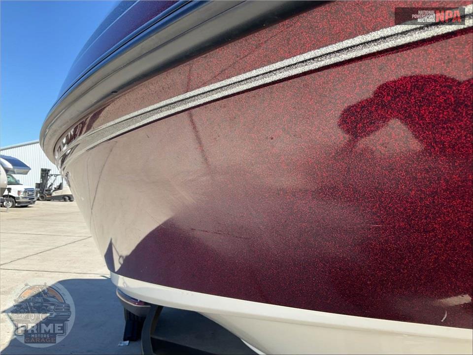 2018 Ranger Boats 1850MS(*) L=19/E=1 150HP MERC OB — фото 15