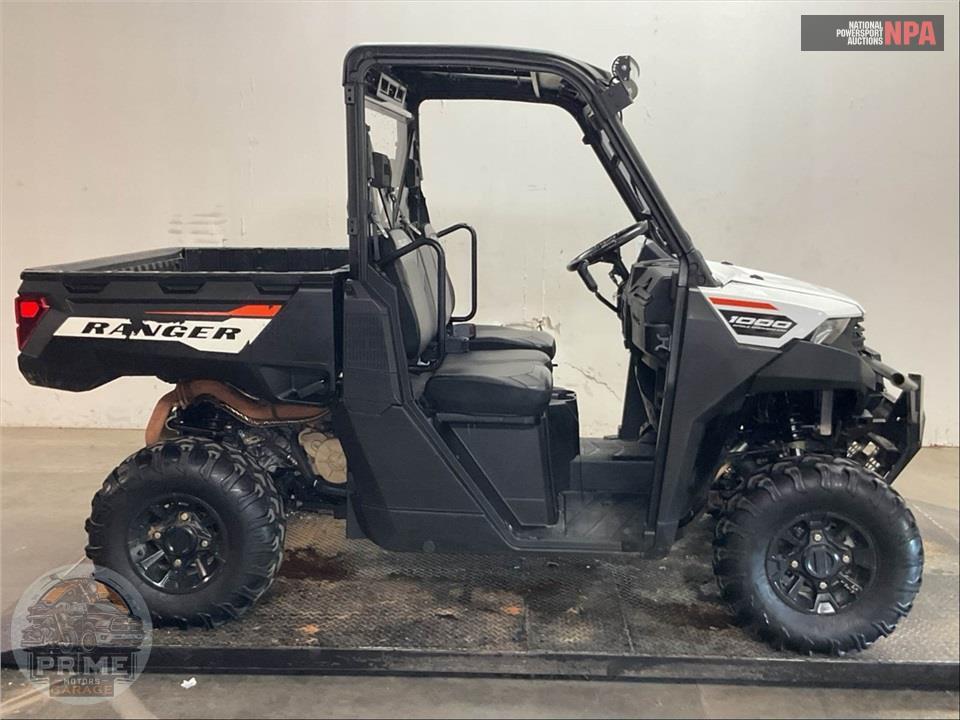 2023 Polaris RANGER 1000 PREMIUM — фото 1