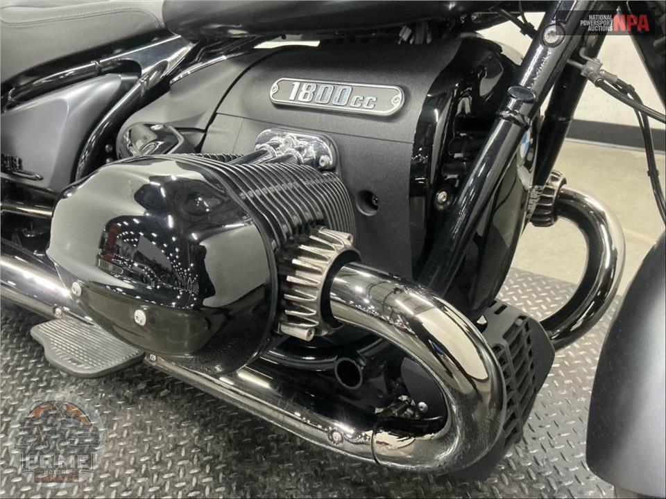 2024 Bmw R 18 ROCTANE — фото 6