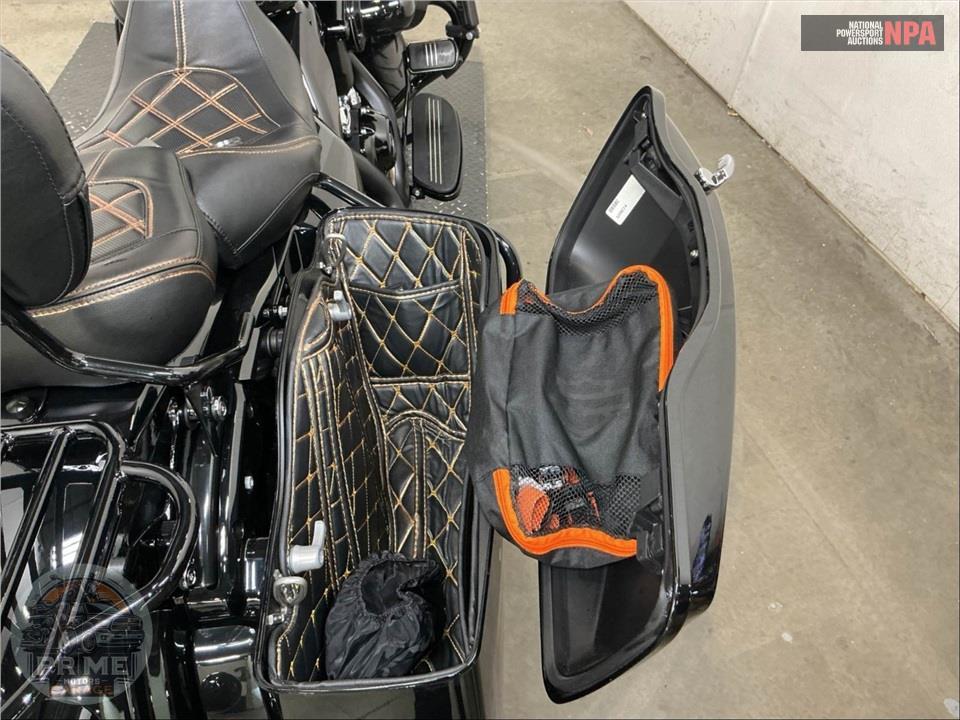 2022 Harley-Davidson FLHXST STREET GLIDE ST — фото 19