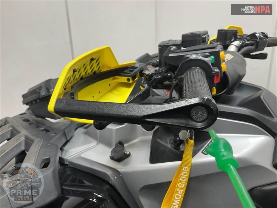 2018 Can-Am OUTLANDER X XC 1000R — фото 20