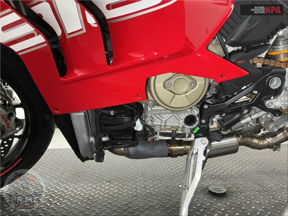 2024 Ducati PANIGALE V4 S — фото 17