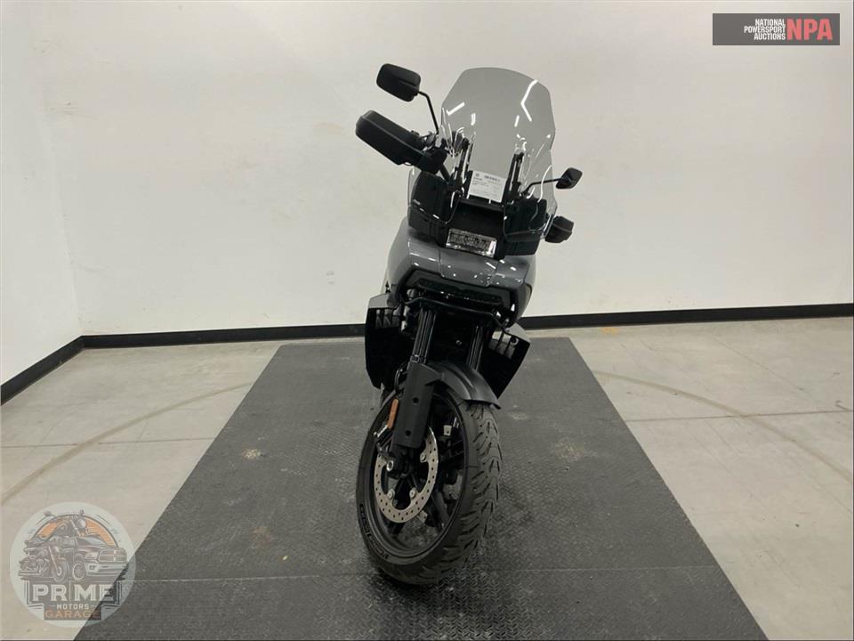 2022 Harley-Davidson RA1250S PAN AMERICA 1250 SPECIAL — фото 2