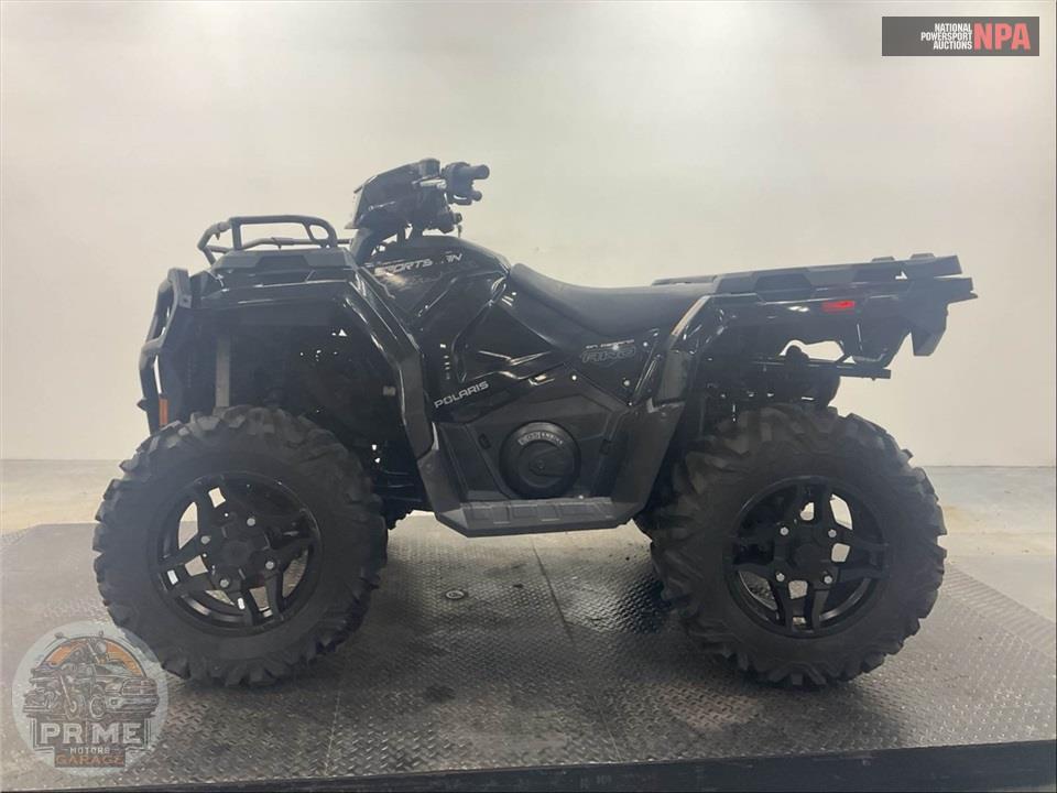 2023 Polaris SPORTSMAN 570 TRAIL — фото 3