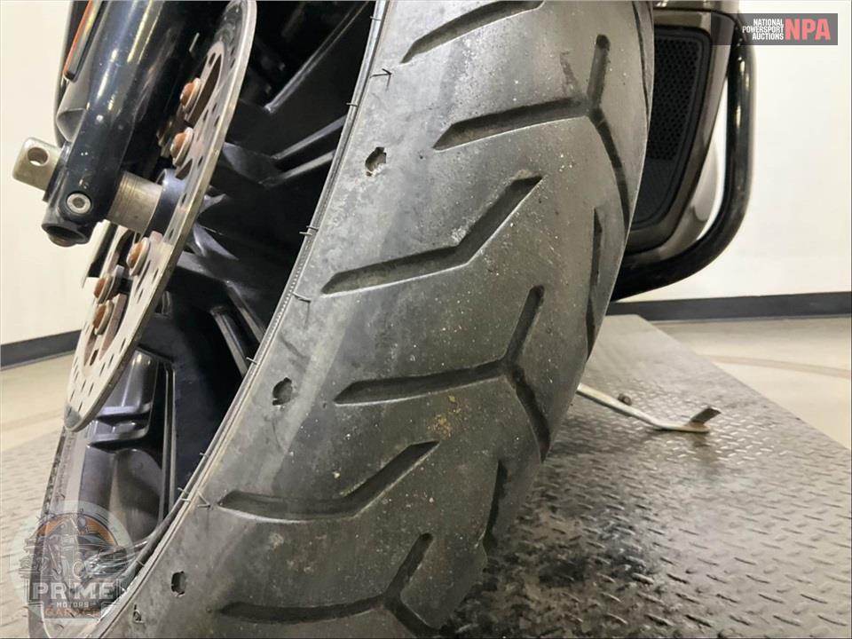 2020 Harley-Davidson FLHTK ULTRA LIMITED — фото 39