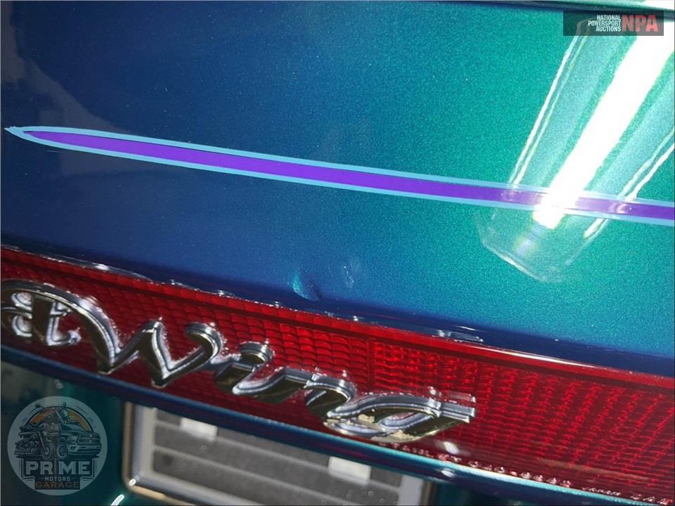 1996 Honda - UNKNOWN - — фото 29
