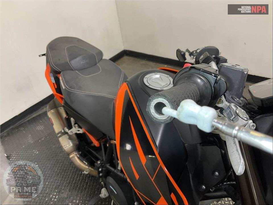 2017 Ktm 690 DUKE — фото 24