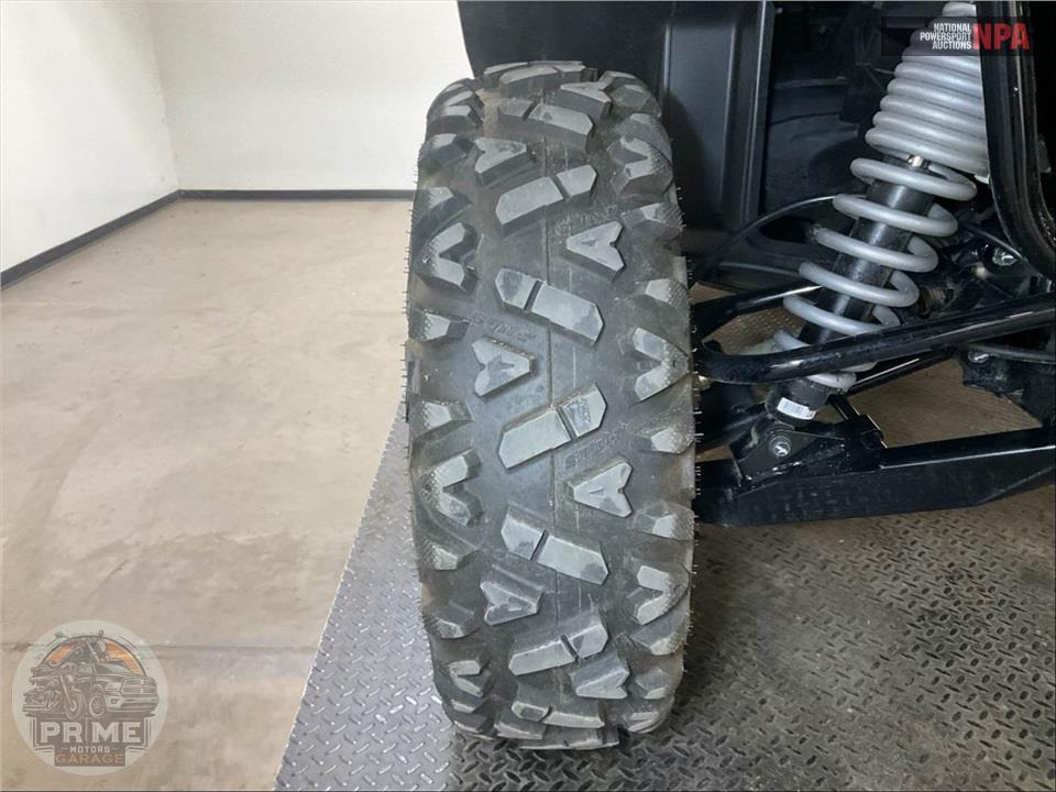 2026 Kawasaki KWF1000VTFNN RIDGE — фото 17