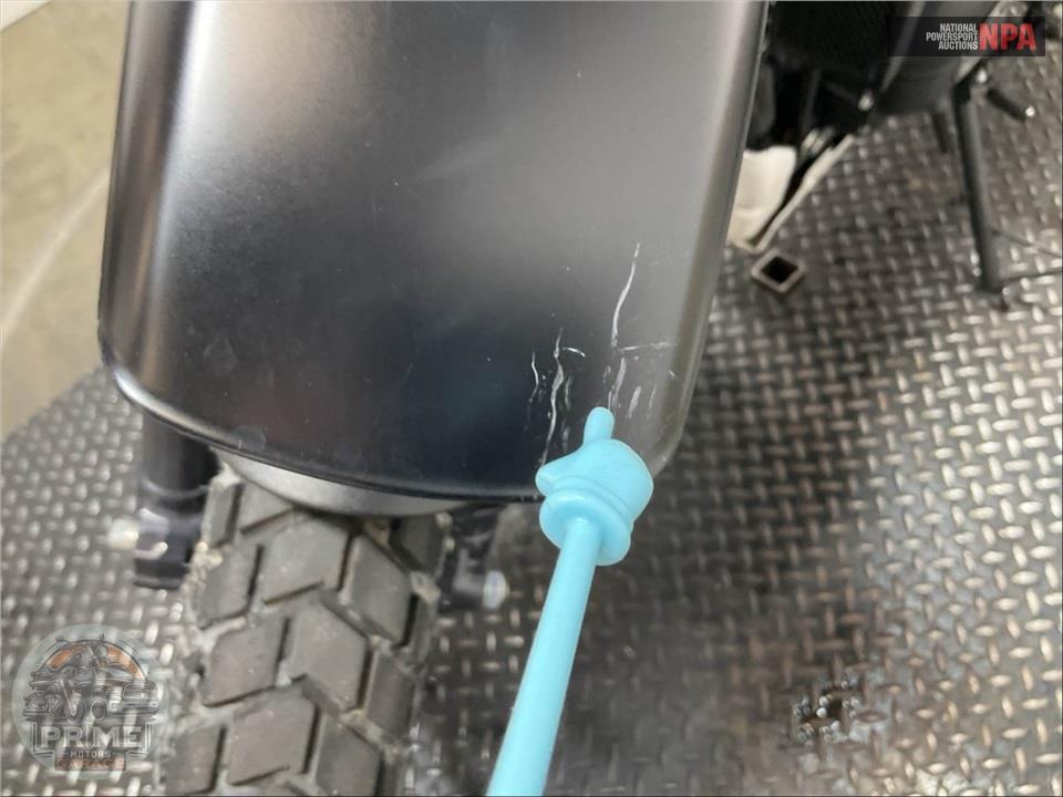 2021 Royal Enfield HIMALAYAN ABS — фото 14